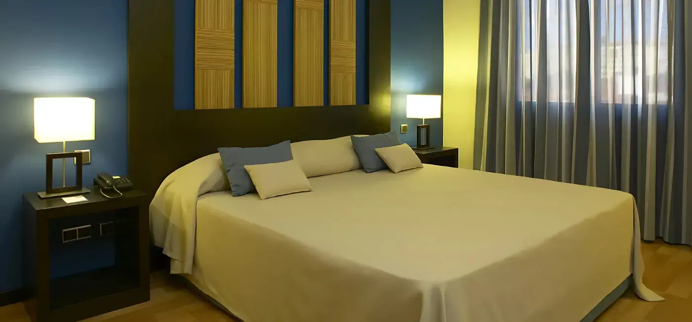Hotel Lisboa